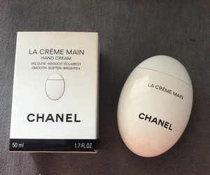 chanel香奈儿新鹅卵石护手霜50ml香奶奶鹅蛋 蛋蛋山茶花5号鸽子蛋