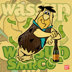 摩登原始人服装