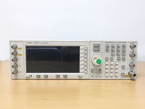 安捷伦信号源 Agilent E4438C 矢量信号发生器