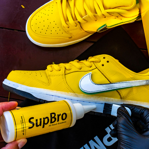 supbro去氧化凝胶鞋边发黄还原剂球鞋祛黄增白洗白鞋漂白剂神器