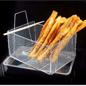 油条篮子