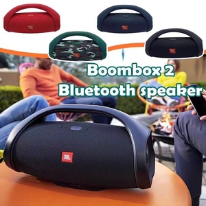 适用JBL Boombox2小战神音响无线蓝牙音箱音乐战鼓蓝牙音炮音响