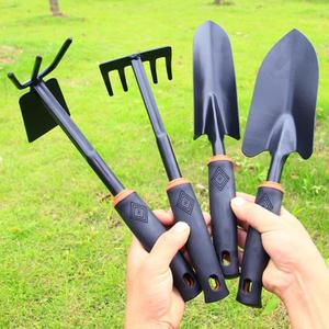 牧田园艺工具喷壶家政野外铲子大扫除工具包便携式艺术清理农业
