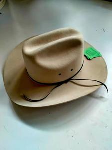 2021年羊毛礼帽新款美国西部牛仔帽男女士藏式礼帽热卖中