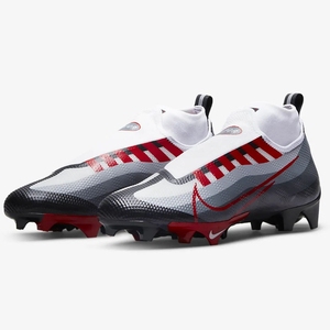 nike vapor edge pro 360耐克男子橄榄球鞋中帮保护脚踝22年正品