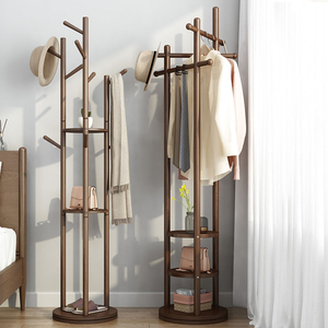 转角旋转收纳架