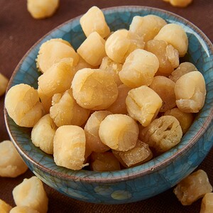 000人付款淘宝霞姐海味小鲍贝肉干货全贝扇贝肉干贝元贝直孔贝螺肉干