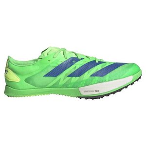 国内现货adidas adizero ambition男子钉鞋阿迪达斯跑鞋fy4075