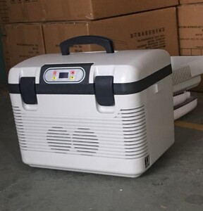 19升37度医用腹透液加热箱腹膜透析液恒温箱家车用保温箱包邮