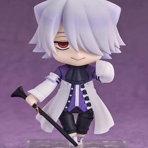 gsc 2482 粘土人 潘多拉之心 扎克席兹布雷克