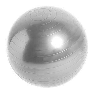 瑜珈球灰色