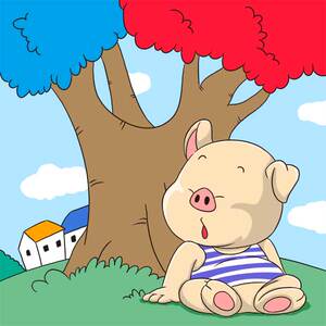 贝壳鸟一二三年级课外拼音书6-9岁小学生儿童文学睡前故事2人付款41