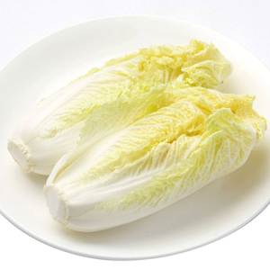 【沁蕊】娃娃菜新鲜小娃娃菜2包多省包邮新鲜蔬菜火锅小白菜