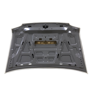 适用于铃木吉姆尼jimny前机盖机头盖引擎盖发动机前罩盖