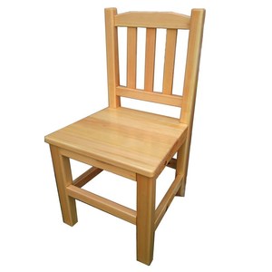 全实木餐椅家用座椅靠背创意椅子儿童靠背椅写字椅学生书房木头