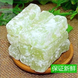 潮汕特产年货休闲零食冰糖冬瓜条蔬果干冬瓜糖老式传统手工零食