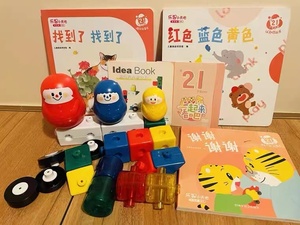 巧虎电子琴玩具