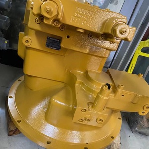 卡特e330c 330b 330d 336挖掘机液压泵总成cat柱塞泵大泵主泵配件