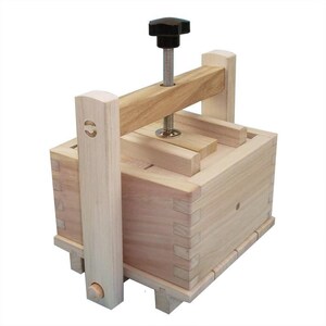 家e用豆腐皮千张制作模具工具豆腐做的大型手工豆腐模压制盘架子