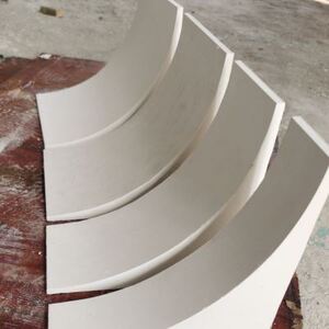 tb7934449223淘宝欧式替代石膏梁托线条半圆素面无花光面垭口弧型