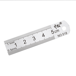 尺子5cm