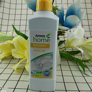 安利洗洁精l