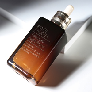 美国雅诗兰黛第七代小棕瓶修护肌透精华露100ml保湿补水抗皱修复