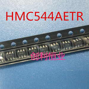 HMC544AETR HMC544AE 丝印544AE SOT23-6 射频