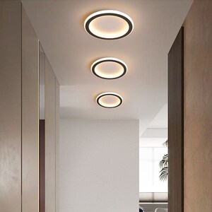 进户门口灯门灯入户灯门前灯入户大门过道灯走廊灯简约现代阳台灯