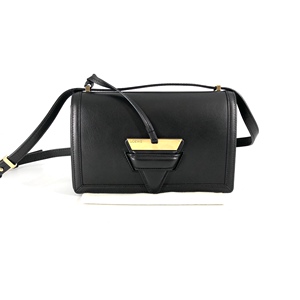 罗意威三角扣包