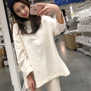 肩宽女装显瘦春