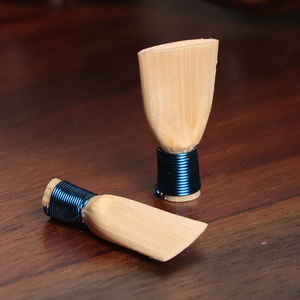 唢呐哨片 免修 软硬可选 专业演奏等级 阴干老芦苇 唢呐哨子 叫子