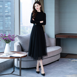 梦舒雅女款连衣裙