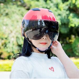 tb8511756802淘宝儿童安全头盔夏款男孩3c认证女孩三级四季通用小童