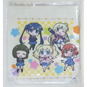 芳文社 黄金拼图 爱丽丝 九条可怜 挂画 吧唧 しらたま 白玉 周边