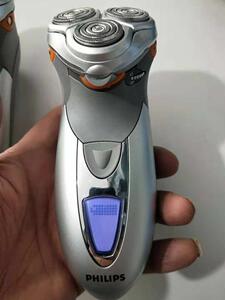 飞利浦剃须刀hq9170hq9160 hq9190hq9140 智速系列三刀头全身水洗