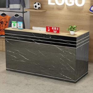 收银柜鞋店收银台文具店转角迎宾台发廊女装店母婴店餐馆咖啡馆