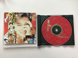 林志颖火热的心