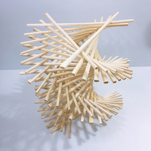 立体构成作品材料包