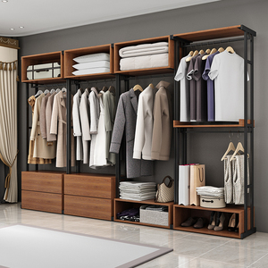 【衣帽间轻奢高端】衣帽间轻奢高端品牌,价格 - 阿里巴巴