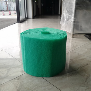 海鲜池过滤棉过滤材料海绵海水鱼缸专用生化高密度净水循环去脏水