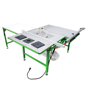 木工推板多功能