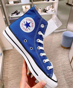 【日本直邮】converse 日本制系列 canvas all star 匡威全明星