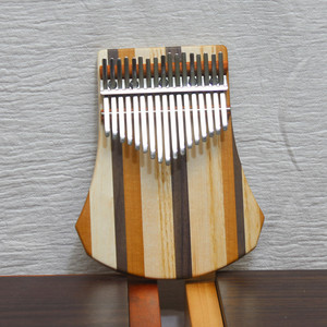 拇指琴卡巴林琴