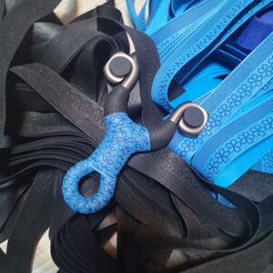 磨砂斜纹吸汗带网羽球拍手胶干性柔防滑 考拉弹弓缠绕带zarsia19