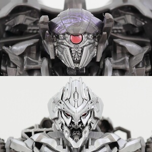 电影工作室系列ss-54威震天v航海家级ss-56震荡波l领袖级