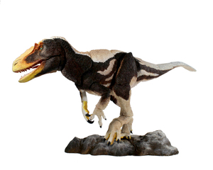 beast of the mesozoic大卫2022可动式 羽王龙 仿真恐龙模型玩具