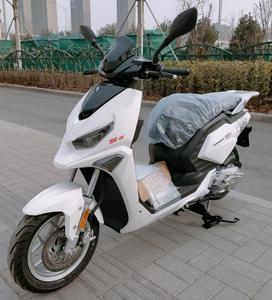 大油箱踏板摩托车