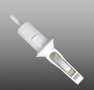 大连卡文纹身器材大黄蜂一体针炫风夏安锋芒非德克针圆针全系