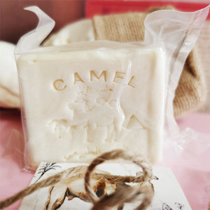 骆驼奶皂叙利亚